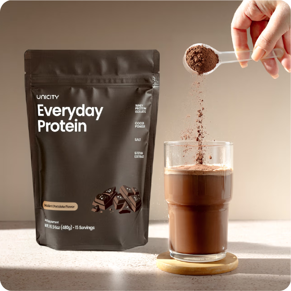 Everyday Protein by Unicity