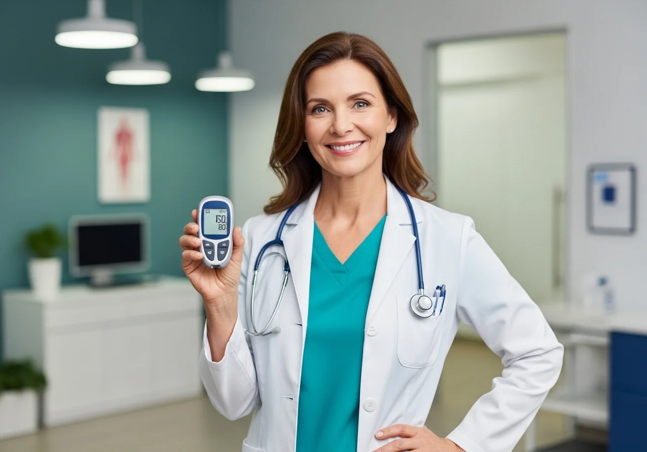 Jennifer's Diabetes Reversal