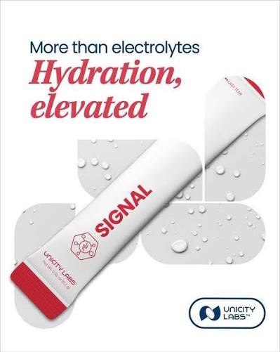 Signal by Unicity