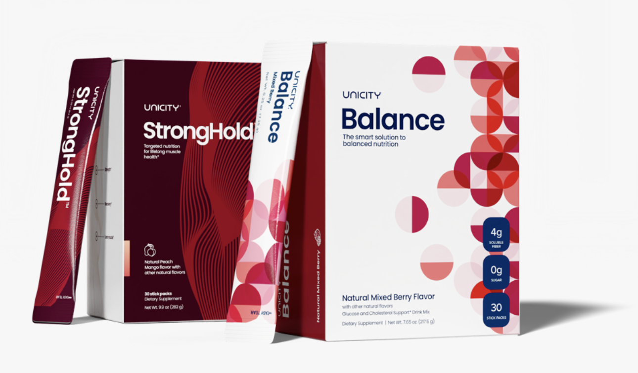U Vital by Unicity